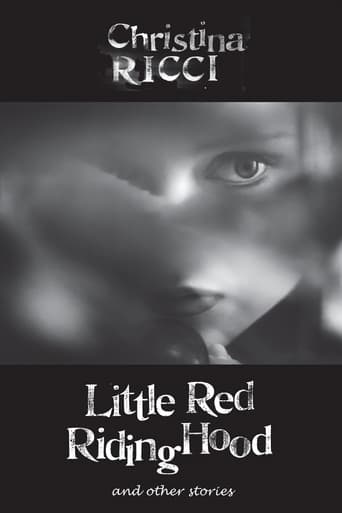 Poster of Little Red Riding Hood