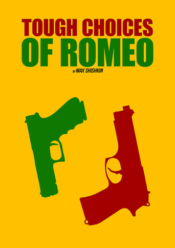 Poster of Tough Choices of Romeo