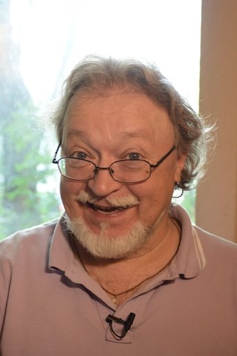 Portrait of Aleksandr Pozharov