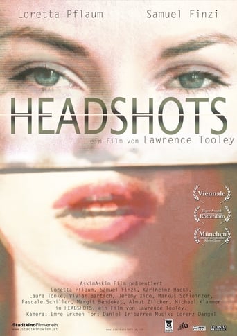 Poster of Headshots