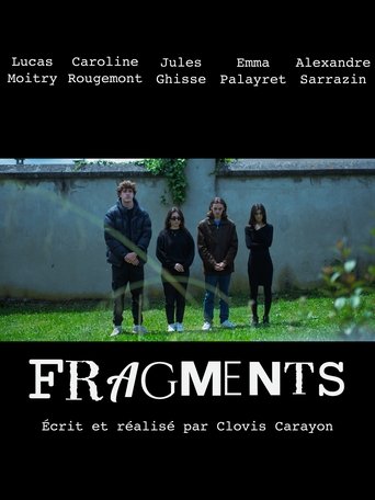 Poster of Fragments