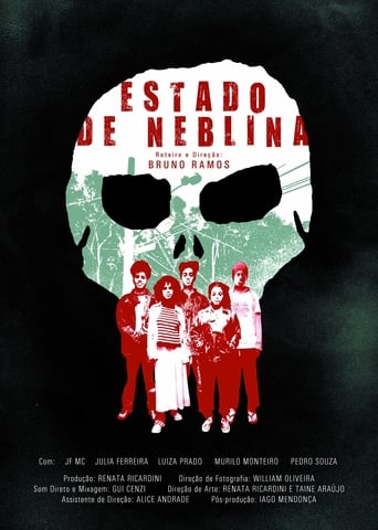 Poster of Estado de Neblina