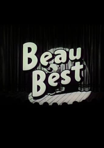 Poster of Beau Best