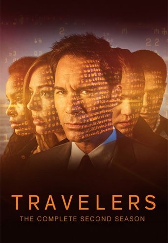Portrait for Travelers - Season 2