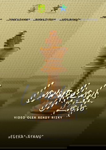 Poster of Langkah Kata