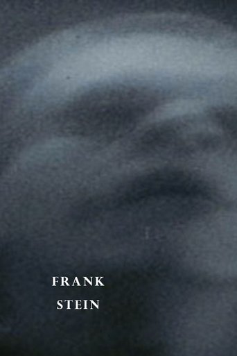 Poster of Frank Stein