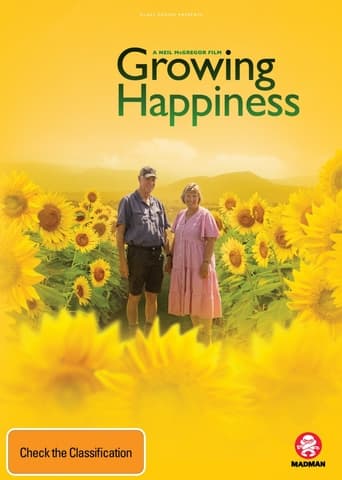 Poster of Growing Happiness