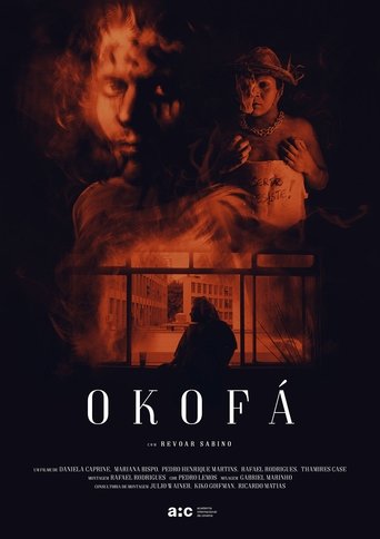 Poster of Okofá
