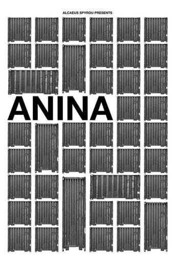 Poster of Anina