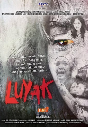 Poster of Luyak