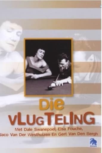 Poster of Die Vlugteling