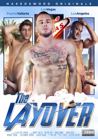 Poster of The Layover