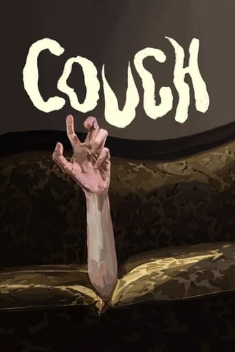 Poster of Couch