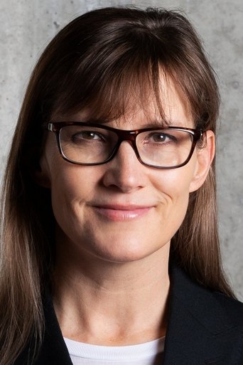 Portrait of Benedikte Kiær