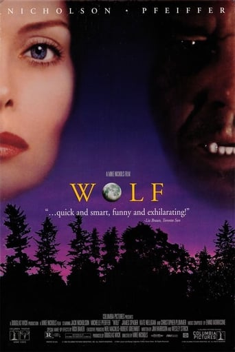 Poster of Wolf