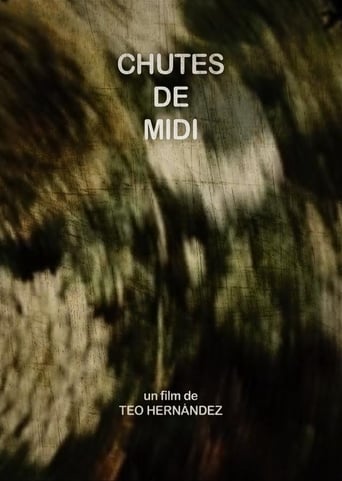 Poster of Chutes de Midi