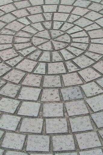 Poster of Paving