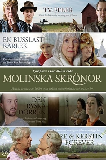 Poster of Sture & Kerstin Forever