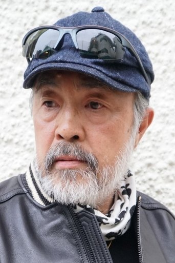 Portrait of Onitsuka Ng Kin-Chung