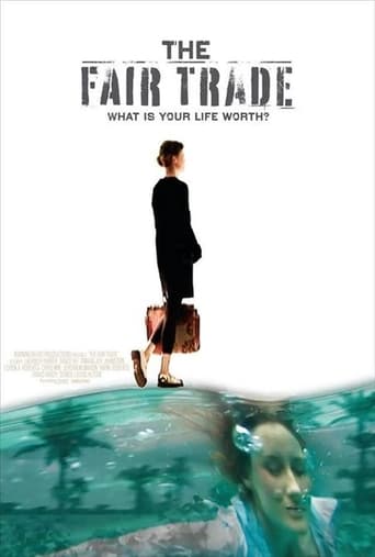 Poster of The Fair Trade