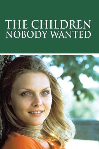 Poster of The Children Nobody Wanted