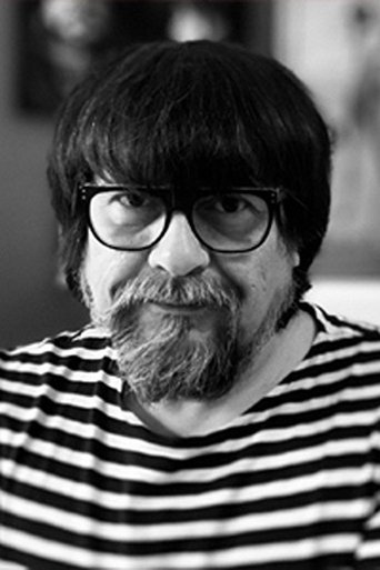 Portrait of Juan Cruz