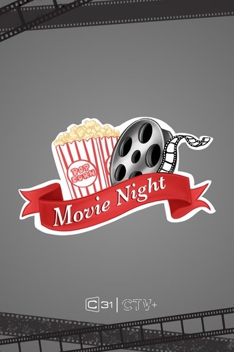 Poster of Movie Night