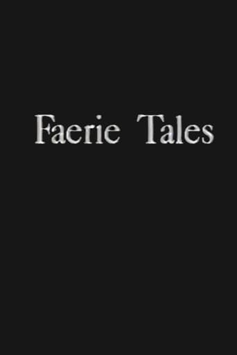 Poster of Faerie Tales