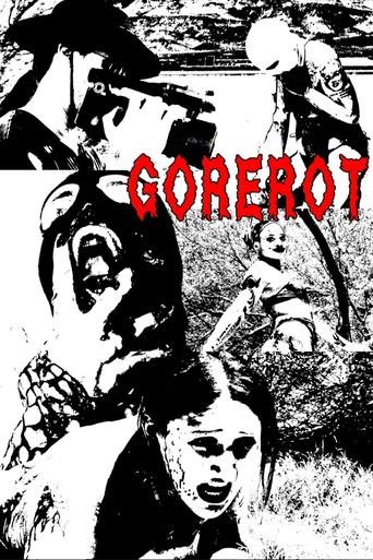 Poster of Gorerot