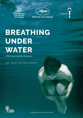 Poster of Breathing Under Water