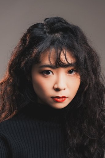 Portrait of Deja Chang