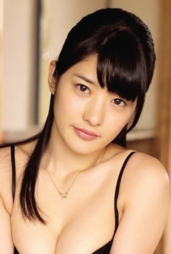 Portrait of 神谷えりな