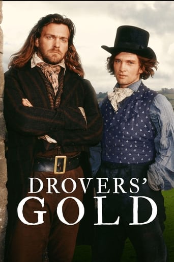 Portrait for Drovers' Gold - Season 1