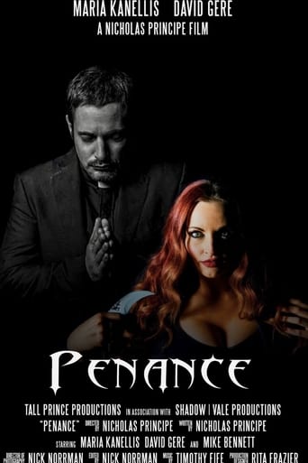 Poster of Penance