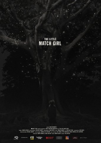 Poster of The Little Match Girl