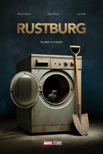 Rustburg Poster of Rustburg