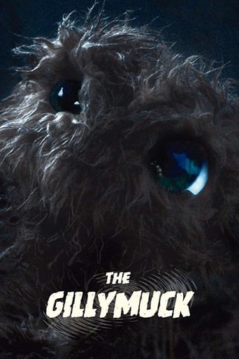 Poster of The Gillymuck