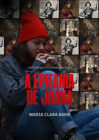 Poster of A Epifania de Joana