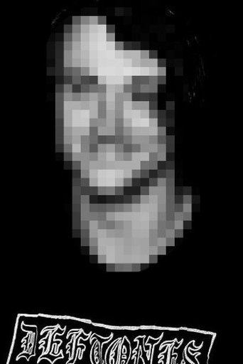 Portrait of Blake Chandler