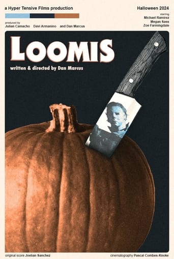 Poster of Loomis