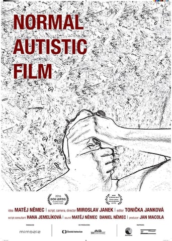 Poster of Normal Autistic Film