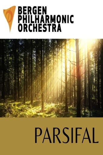 Poster of Parsifal - PBO