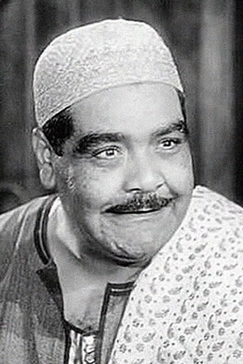 Portrait of Reyaad ElQasabgy