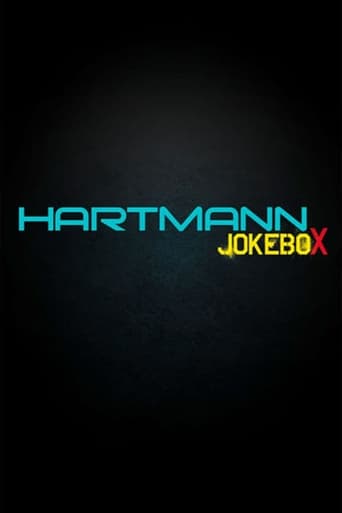 Poster of Hartmanns Jokebox