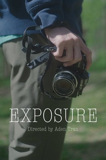 Exposure Poster of Exposure