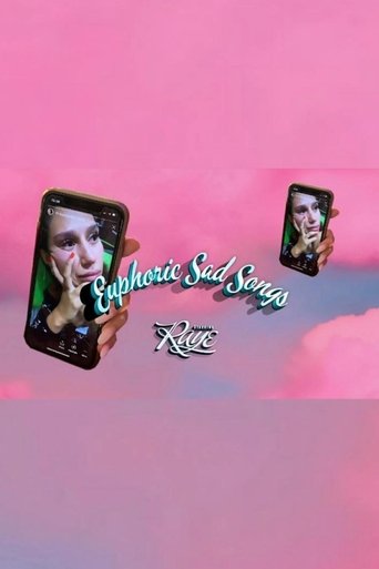 Poster of Euphoric Sad Songs: The Documentary