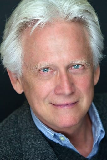 Portrait of Bruce Davison