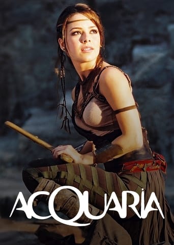 Poster of Acquária