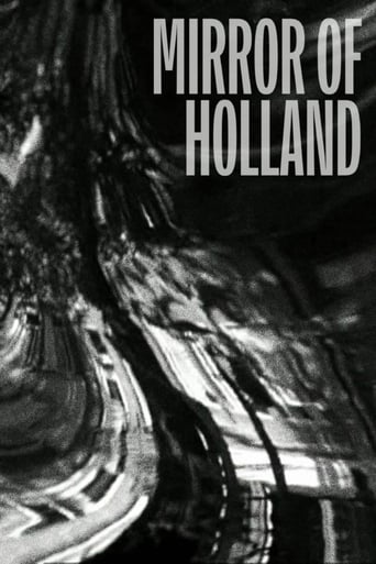 Poster of Mirror of Holland