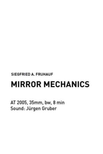 Poster of Mirror Mechanics